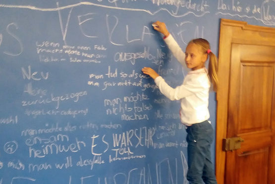 Textorat für Kinder und Jugendliche Textorat für Kinder und Jugendliche
